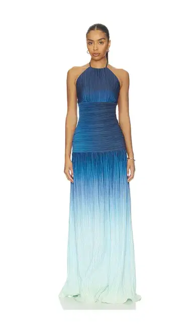 Maylé Vásquez Sirena Dress | Thumbnail 1