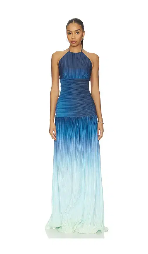 Sirena Dress