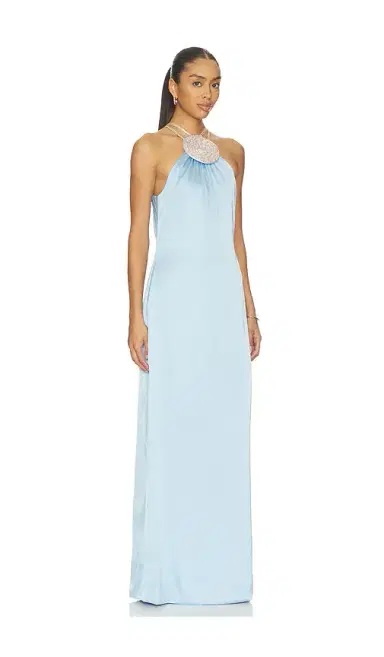 Maylé Vásquez Solara Dress | Thumbnail 2