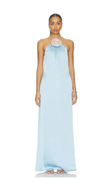 Maylé Vásquez Solara Dress | Thumbnail 1