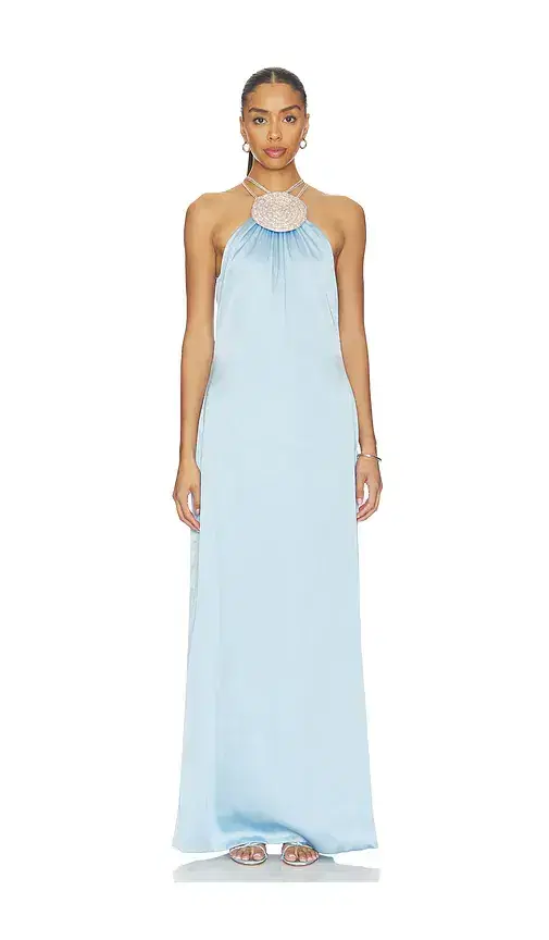 Solara Dress