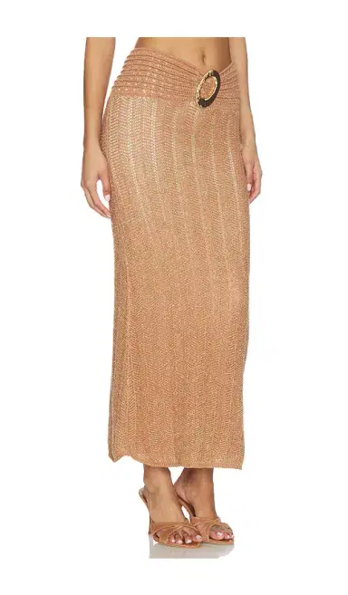 Capittana Luli Skirt | Thumbnail 2