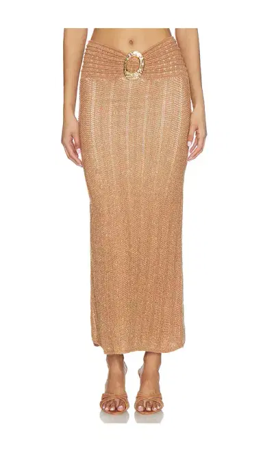 Capittana Luli Skirt | Thumbnail 1