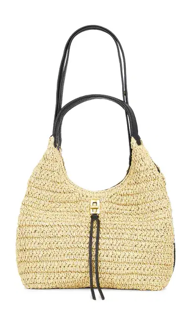 Rebecca Minkoff Darren Carrysome Satchel Bag | Thumbnail 1