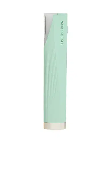 Mario Badescu Ultrasonic Dermaplane Wand & Eyebrow Trimmer | Thumbnail 1 Mario Badescu Ultrasonic Dermaplane Wand & Eyebrow Trimmer | Thumbnail 1