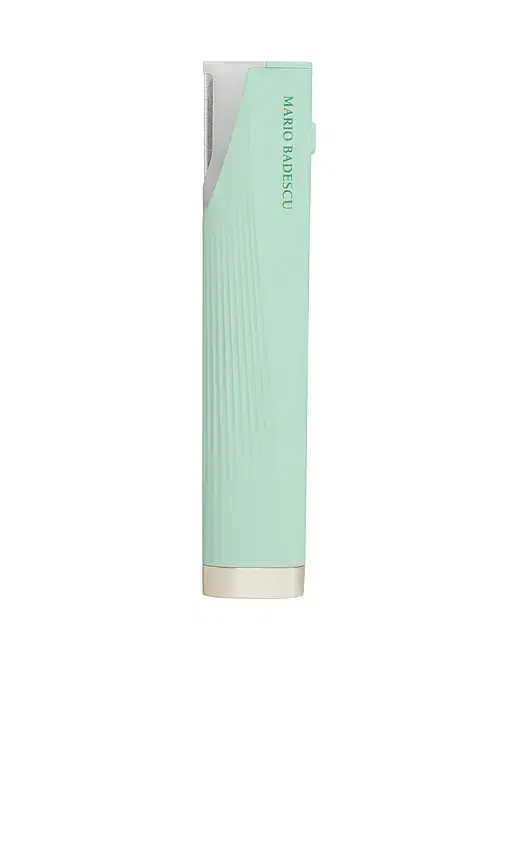 Mario Badescu Ultrasonic Dermaplane Wand & Eyebrow Trimmer