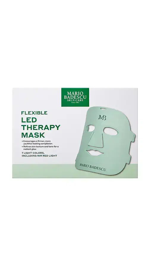 Mario Badescu Flexible LED Therapy Mask