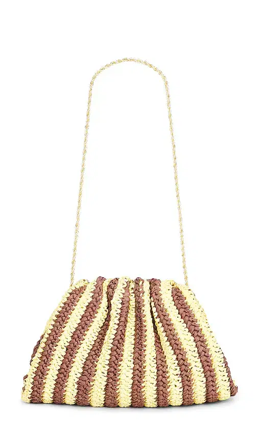 Loeffler Randall Bailey Clutch