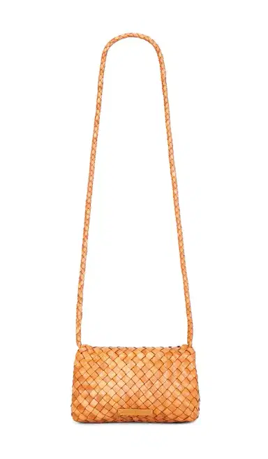 Loeffler Randall Vinnie Woven Crossbody Bag | Thumbnail 2