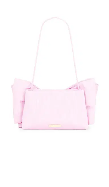 Loeffler Randall Valerie Bow Clutch | Thumbnail 2 Loeffler Randall Valerie Bow Clutch | Thumbnail 2