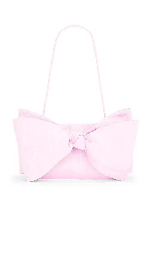 Loeffler Randall Valerie Bow Clutch