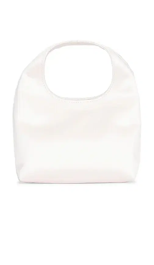 Loeffler Randall Kenzie Mini Bucket Clutch
