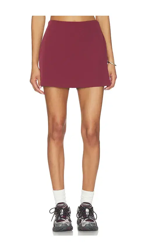 Varley Lambert Wrap Short