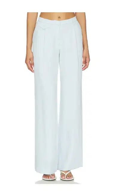 Bardot Geordy Hipster Pant | Thumbnail 1 Bardot Geordy Hipster Pant | Thumbnail 1