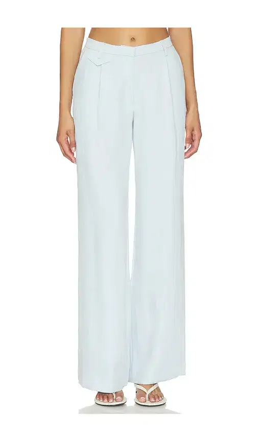 Geordy Hipster Pant