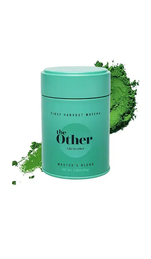 TheOther First Harvest Matcha Powder, Master's Blend 80g