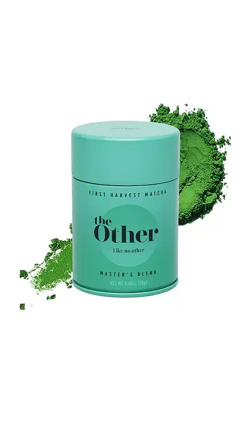TheOther First Harvest Matcha Powder, Master's Blend 25g