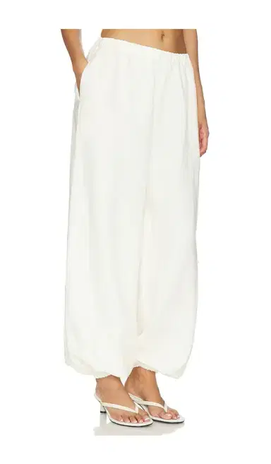Lovers and Friends Lexi Linen Pant | Thumbnail 2