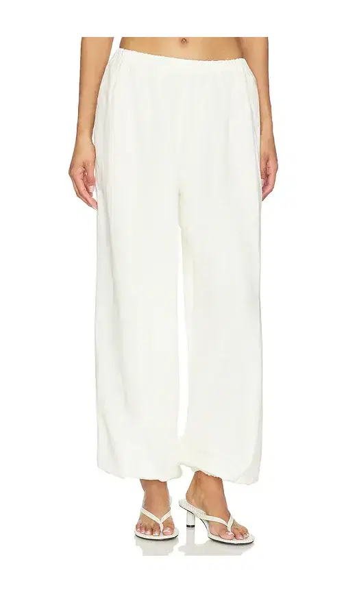 Lexi Linen Pant