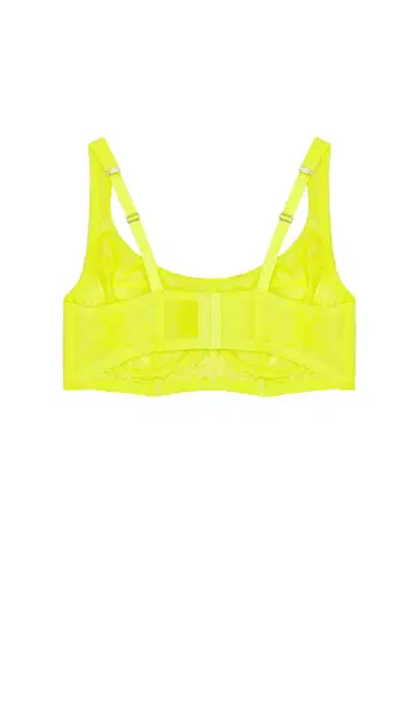 Diesel X Savage C Longline Bra | Thumbnail 2