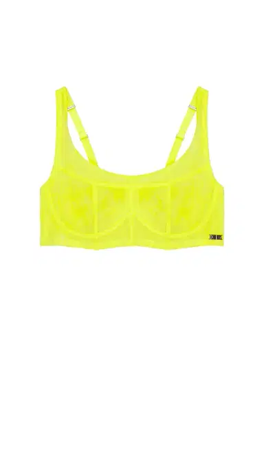 Diesel X Savage C Longline Bra | Thumbnail 1