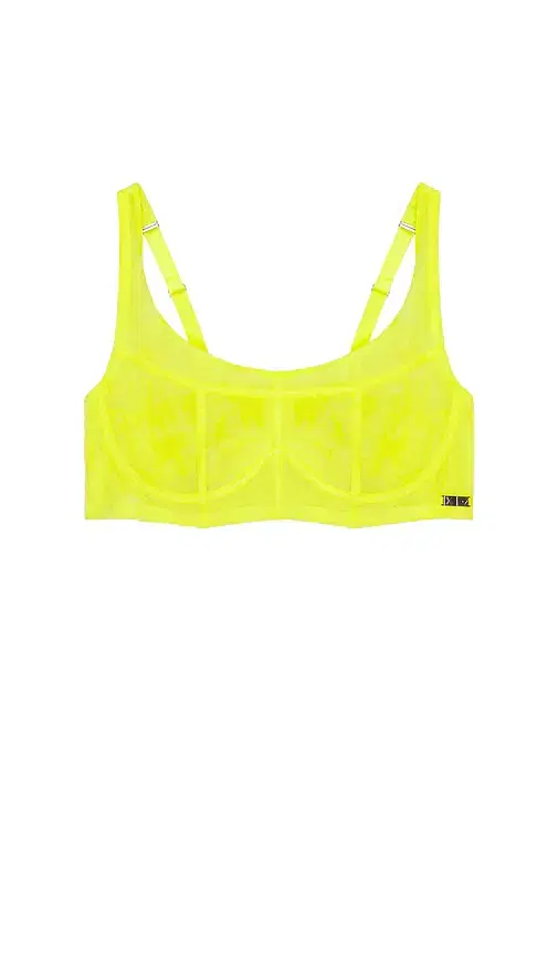X Savage C Longline Bra