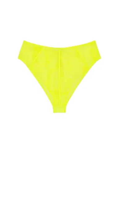 Diesel X Savage C Mesh High Waist Brief | Thumbnail 2 Diesel X Savage C Mesh High Waist Brief | Thumbnail 2