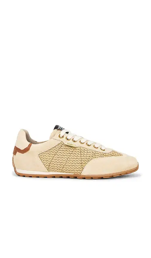 Liam Low Top Sneaker