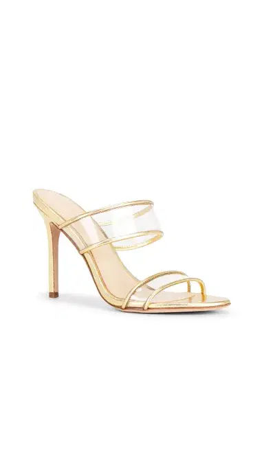 Veronica Beard Asha 95 Piping Sandal | Thumbnail 2