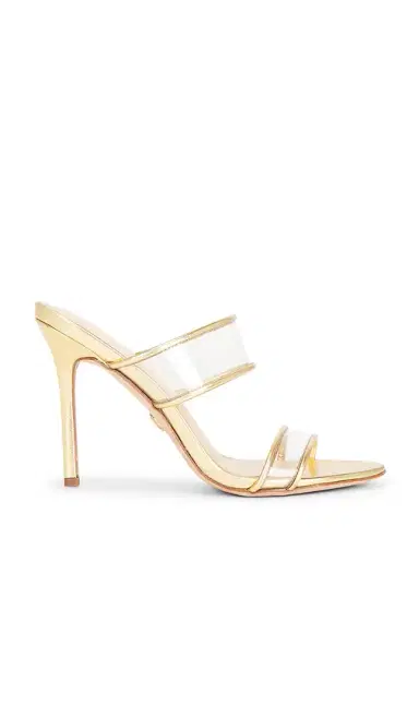 Veronica Beard Asha 95 Piping Sandal | Thumbnail 1
