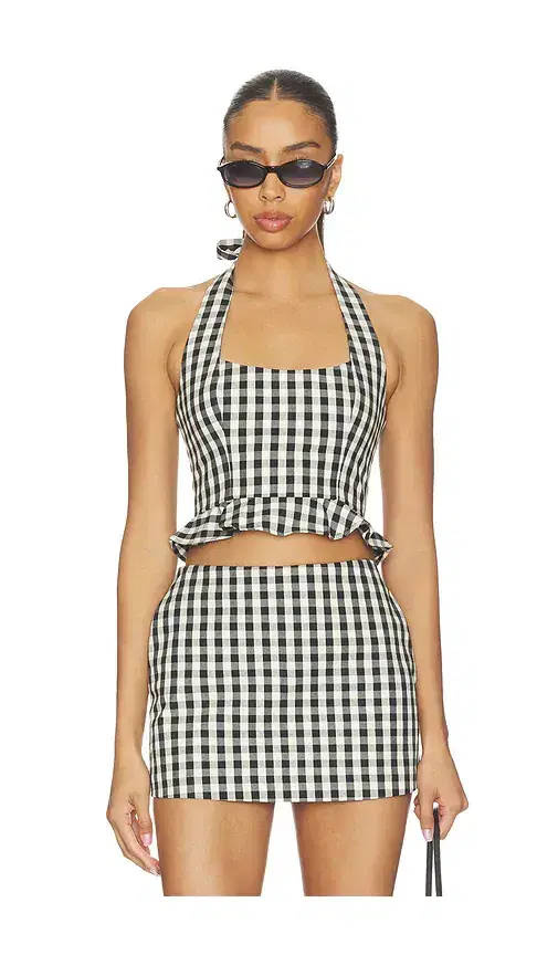 Lovers and Friends Zoe Top