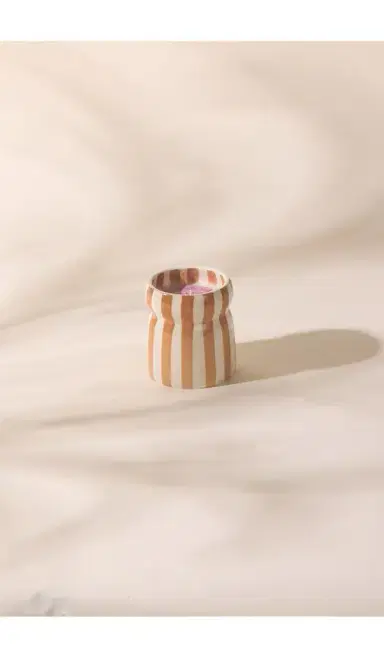 Paddywax Cabana Ceramic Candle | Thumbnail 2 Paddywax Cabana Ceramic Candle | Thumbnail 2