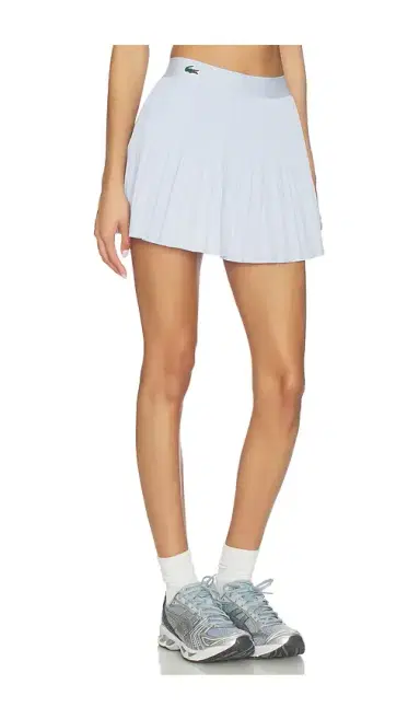 Lacoste Tennis Performance Mini Skirt | Thumbnail 2 Lacoste Tennis Performance Mini Skirt | Thumbnail 2