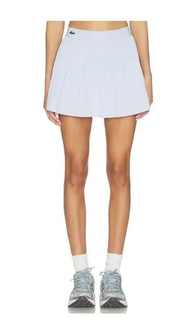 Lacoste Tennis Performance Mini Skirt | Thumbnail 1 Lacoste Tennis Performance Mini Skirt | Thumbnail 1