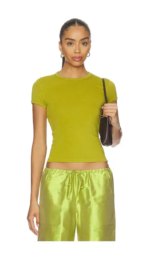 The Baby Rib Baby Tee