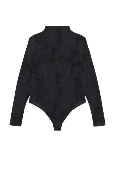Diesel X Savage C Long Sleeve Bodysuit | Thumbnail 1 Diesel X Savage C Long Sleeve Bodysuit | Thumbnail 1