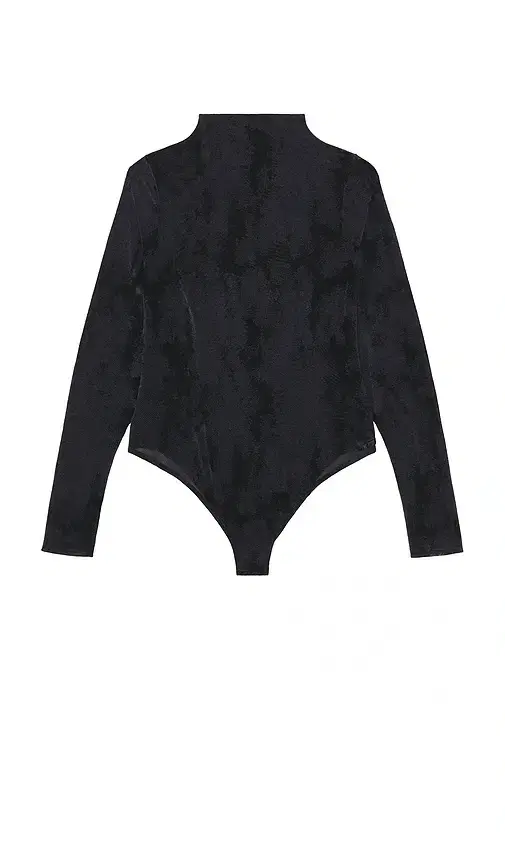X Savage C Long Sleeve Bodysuit