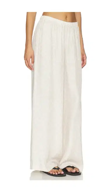 Anine Bing Roslyn Pant | Thumbnail 2 Anine Bing Roslyn Pant | Thumbnail 2