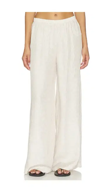 Anine Bing Roslyn Pant | Thumbnail 1 Anine Bing Roslyn Pant | Thumbnail 1