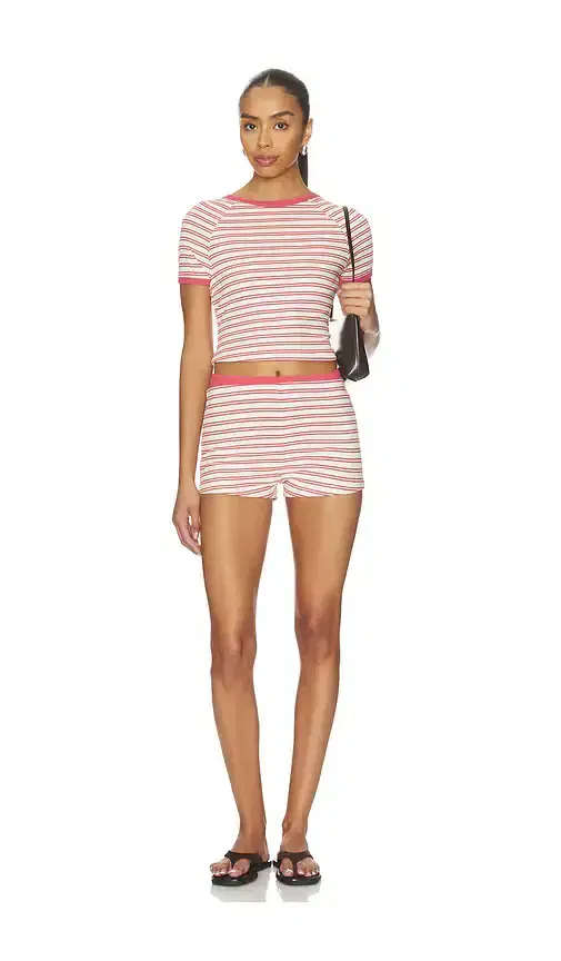 superdown Kiki Short Set