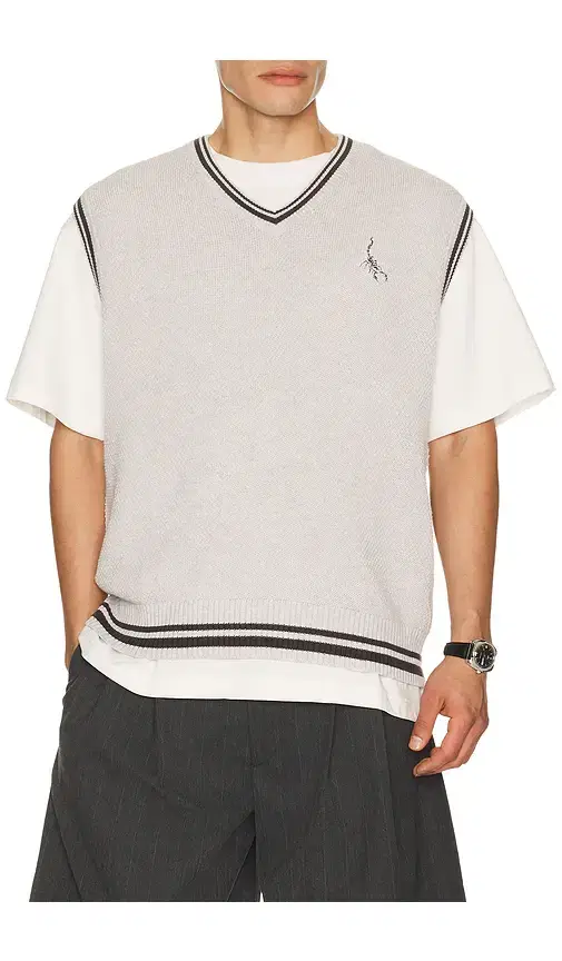 Devereux Golf Scorpion Vest