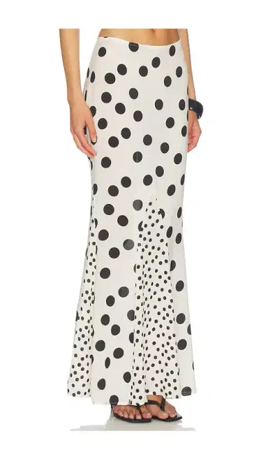 Tularosa Ekin Maxi Skirt | Thumbnail 2 Tularosa Ekin Maxi Skirt | Thumbnail 2