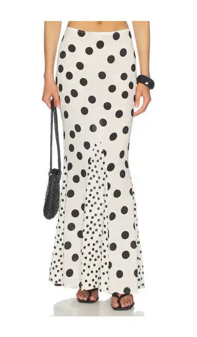 Tularosa Ekin Maxi Skirt | Thumbnail 1 Tularosa Ekin Maxi Skirt | Thumbnail 1