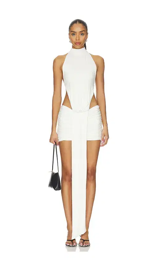 Adina Mini Dress