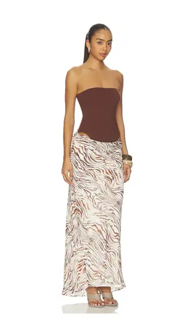 Lovers and Friends Anneli Maxi Dress | Thumbnail 2