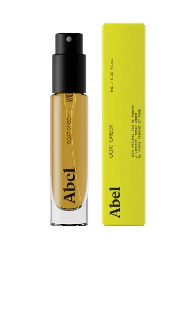 Abel Mini Coat Check Eau De Parfum | Thumbnail 2 Abel Mini Coat Check Eau De Parfum | Thumbnail 2
