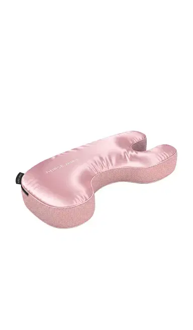 Nurse Jamie Beauty Bear Memory Foam Pillow | Thumbnail 2