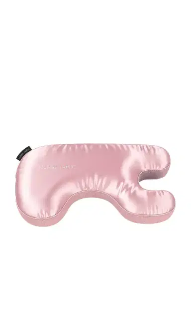 Nurse Jamie Beauty Bear Memory Foam Pillow | Thumbnail 1