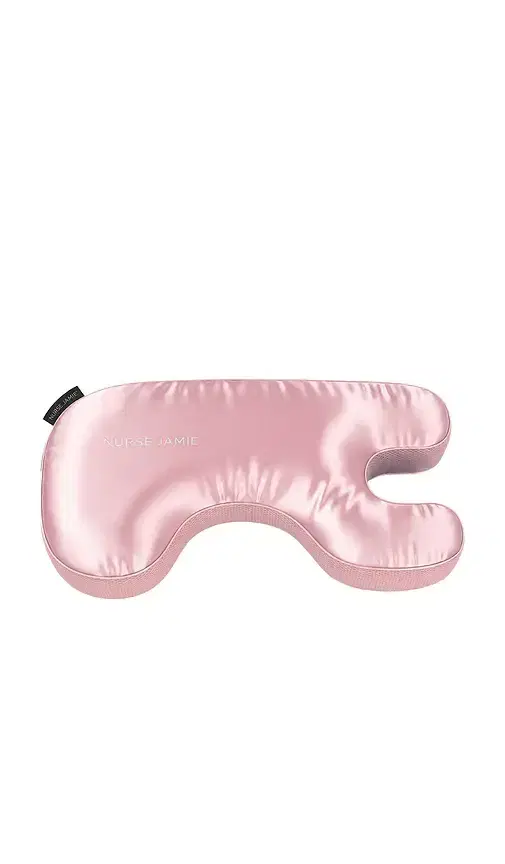 Nurse Jamie Beauty Bear Memory Foam Pillow