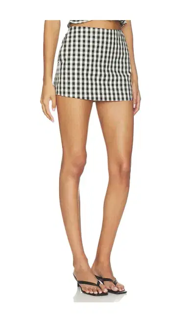 Lovers and Friends Zoe Skort | Thumbnail 2 Lovers and Friends Zoe Skort | Thumbnail 2